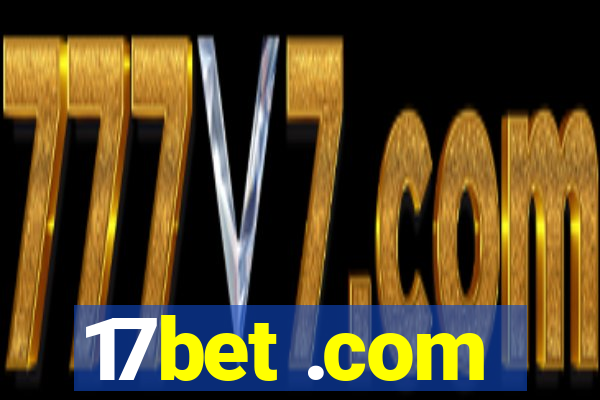 17bet .com